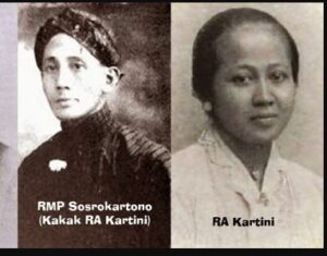 Raden Mas Panji Sosrokartono, kakak kandung Raden Ajeng Kartini, lahir pada 10 April 1877. Ia adalah sosok jenius yang kecerdasannya diakui dunia internasional. (Istimewa)