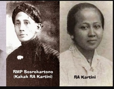 Raden Mas Panji Sosrokartono, kakak kandung Raden Ajeng Kartini, lahir pada 10 April 1877. Ia adalah sosok jenius yang kecerdasannya diakui dunia internasional. (Istimewa)