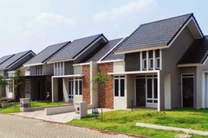 Pemerintah melalui kerja sama Kementerian Perumahan Rakyat dan Kementerian Komunikasi dan Digital (Komdigi) berencana menyalurkan 1.000 rumah subsidi dan layak huni untuk jurnalis mulai 6 Mei 2025. (Istimewa)