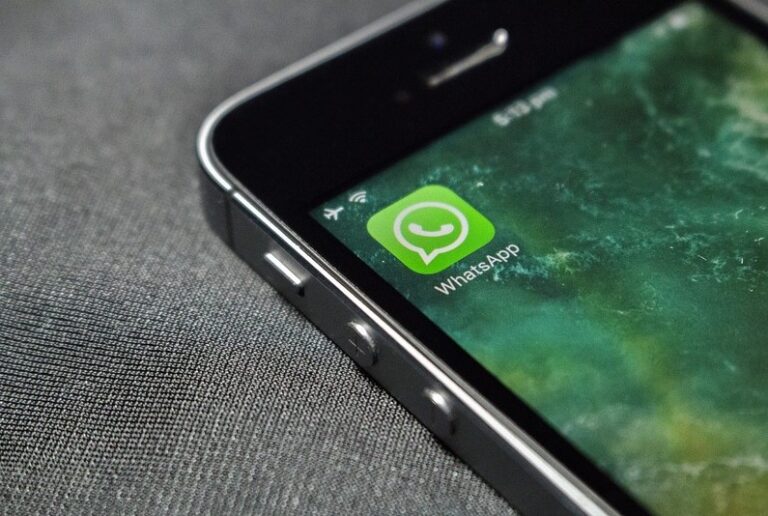 Cara Efektif Menghindari Chat WhatsApp Tanpa Harus Blokir Kontak. (Istimewa)