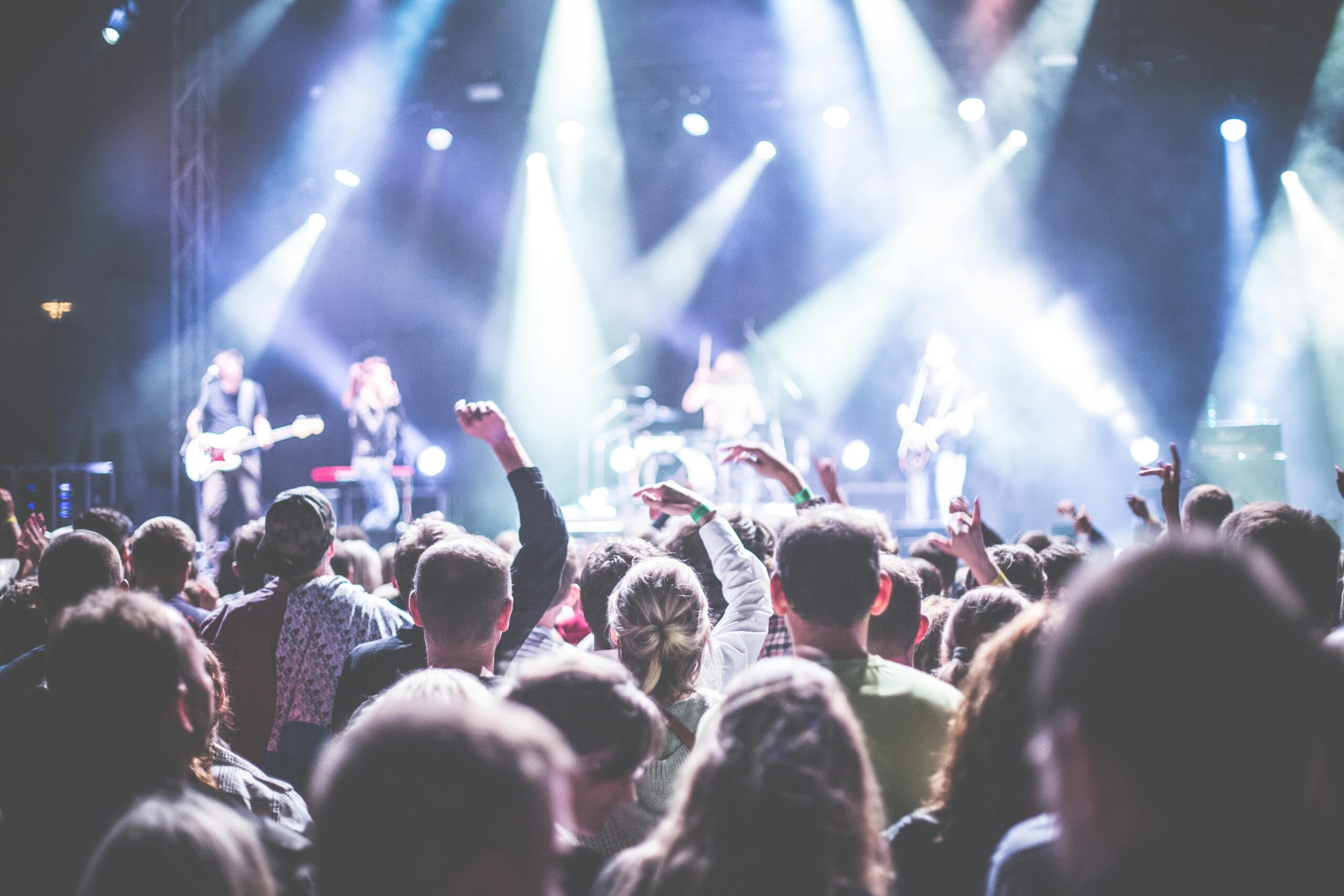 Jadwal Konser dan Festival Musik Jakarta Akhir Tahun 2025 - GSNews.id